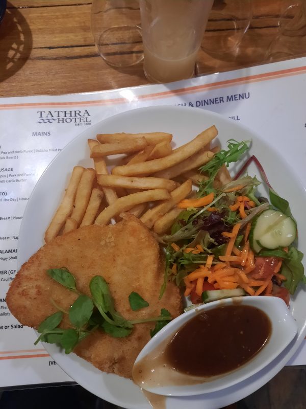 Tathra Hotel & Motel