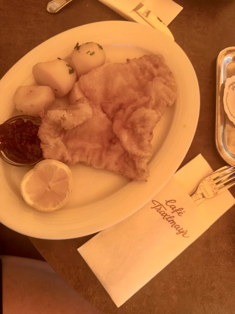 Café Traxlmayr