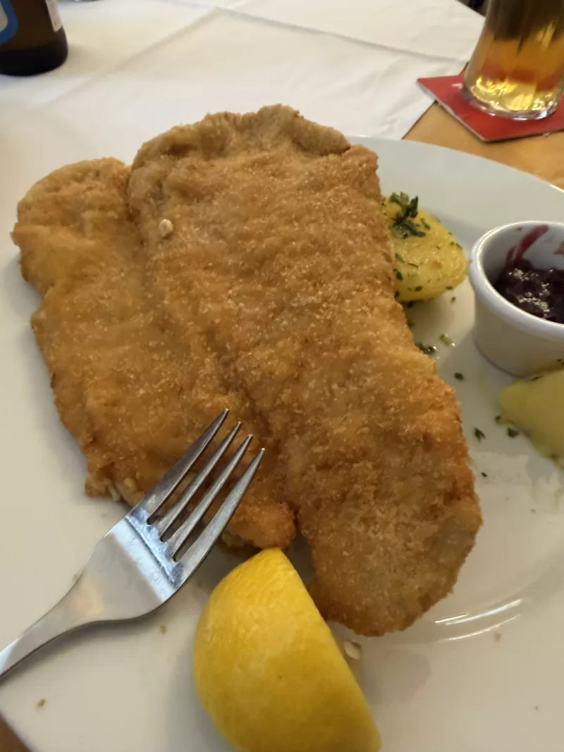 Stiegl-Klosterhof